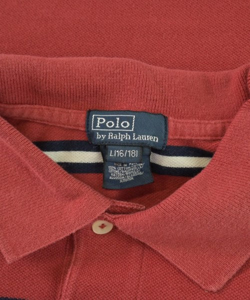 Polo Ralph Lauren เสื้อโปโล