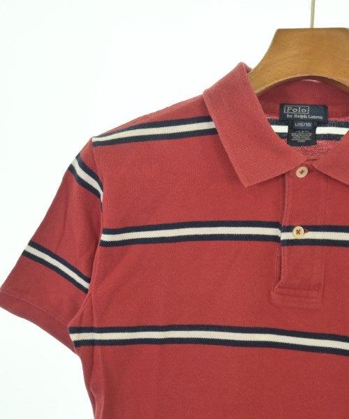 Polo Ralph Lauren เสื้อโปโล