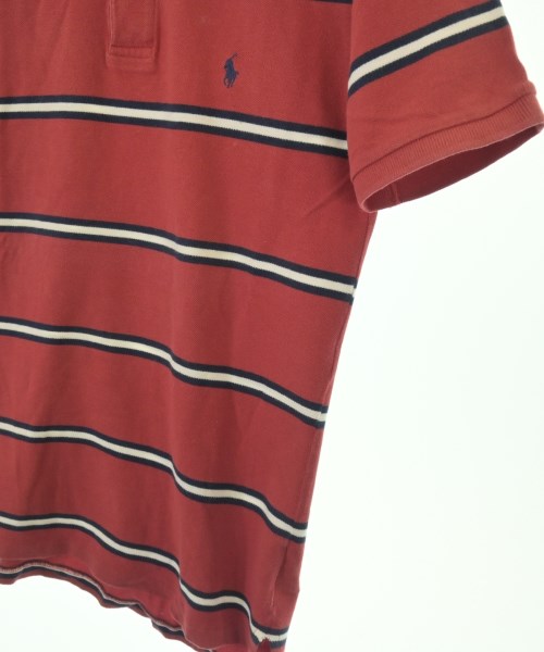 Polo Ralph Lauren เสื้อโปโล