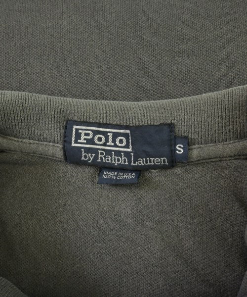Polo Ralph Lauren เสื้อโปโล