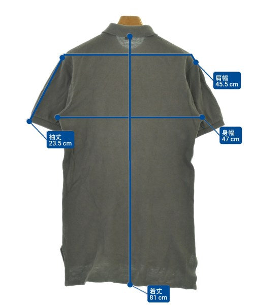 Polo Ralph Lauren เสื้อโปโล