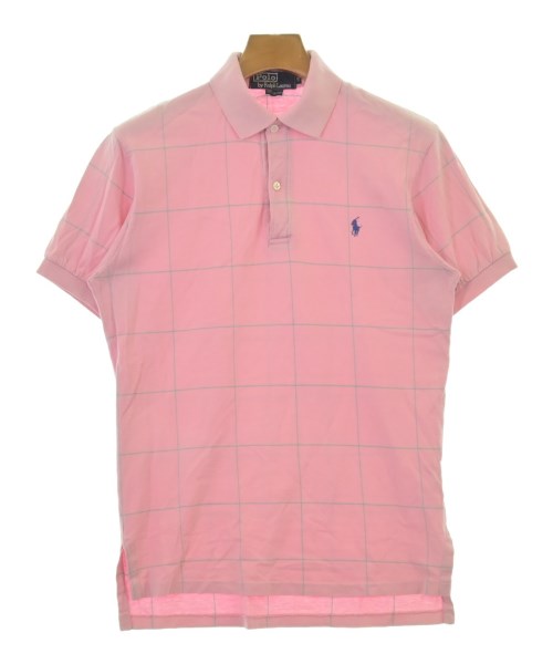 Polo Ralph Lauren เสื้อโปโล