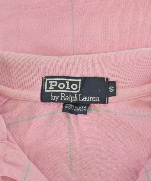 Polo Ralph Lauren เสื้อโปโล
