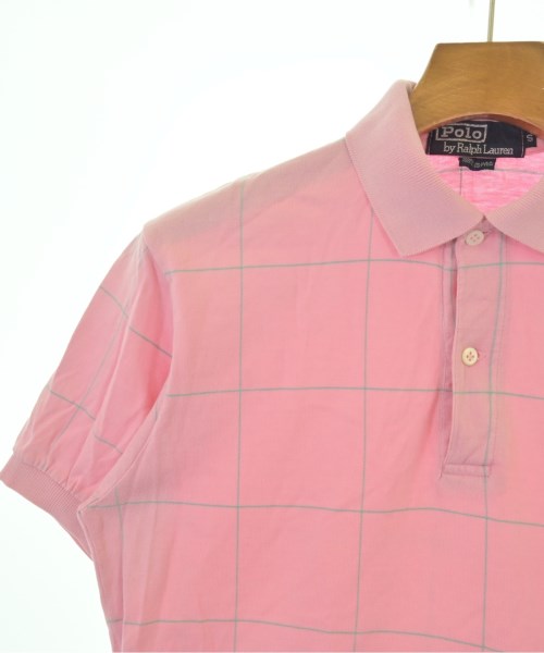 Polo Ralph Lauren เสื้อโปโล