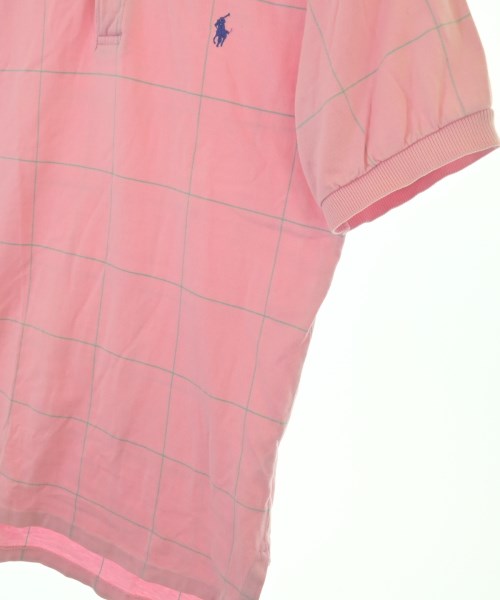 Polo Ralph Lauren เสื้อโปโล