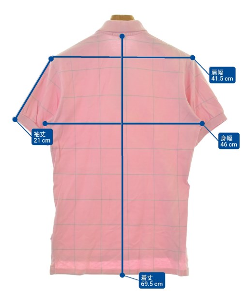 Polo Ralph Lauren เสื้อโปโล