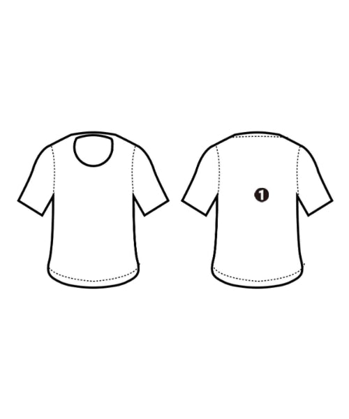 Polo Ralph Lauren เสื้อโปโล