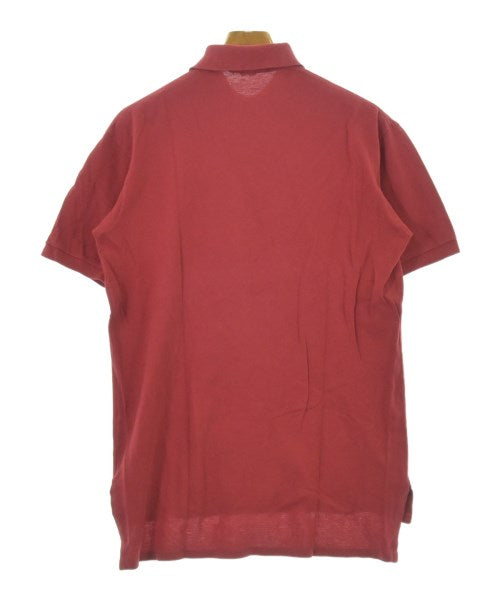 Polo Ralph Lauren เสื้อโปโล