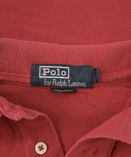 Polo Ralph Lauren เสื้อโปโล