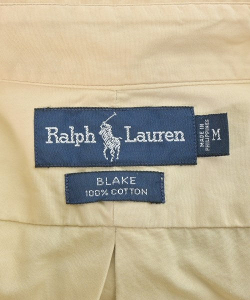 Polo Ralph Lauren เสื้อลำลอง