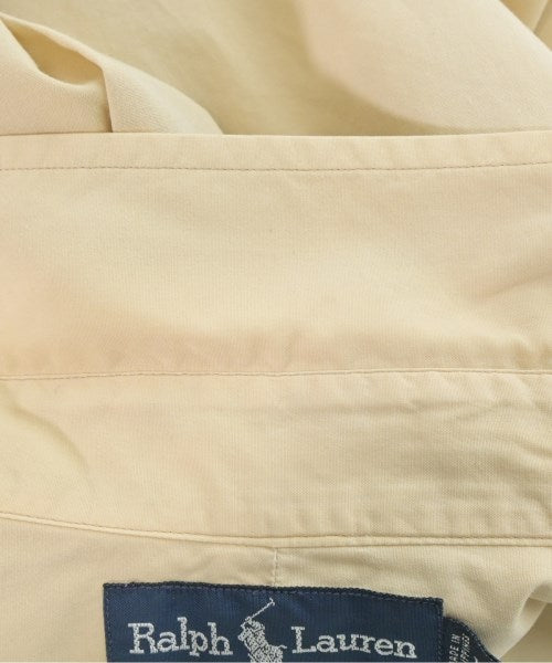 Polo Ralph Lauren เสื้อลำลอง