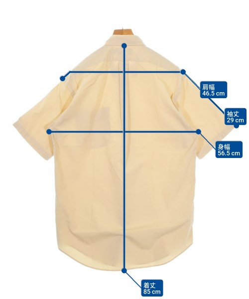 Polo Ralph Lauren เสื้อลำลอง