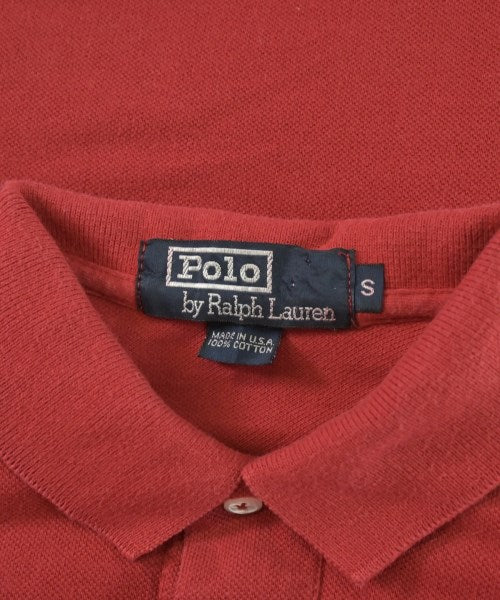 Polo Ralph Lauren เสื้อโปโล