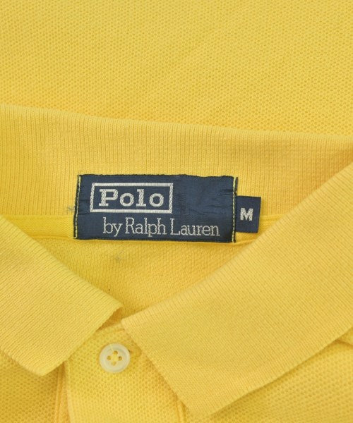 Polo Ralph Lauren เสื้อโปโล