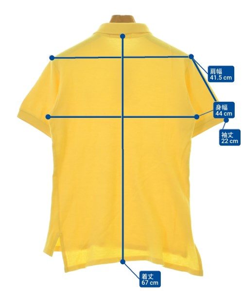 Polo Ralph Lauren เสื้อโปโล