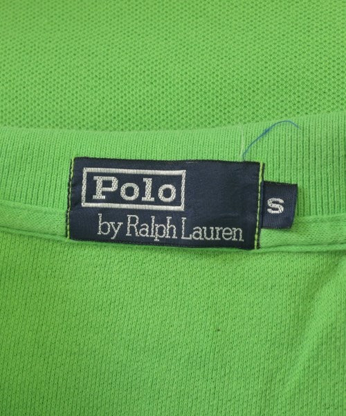 Polo Ralph Lauren เสื้อโปโล