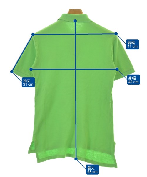Polo Ralph Lauren เสื้อโปโล