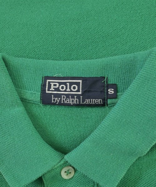 Polo Ralph Lauren เสื้อโปโล