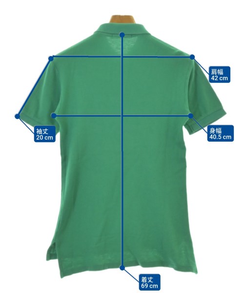 Polo Ralph Lauren เสื้อโปโล