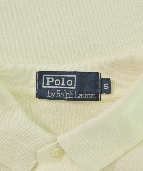 Polo Ralph Lauren เสื้อโปโล
