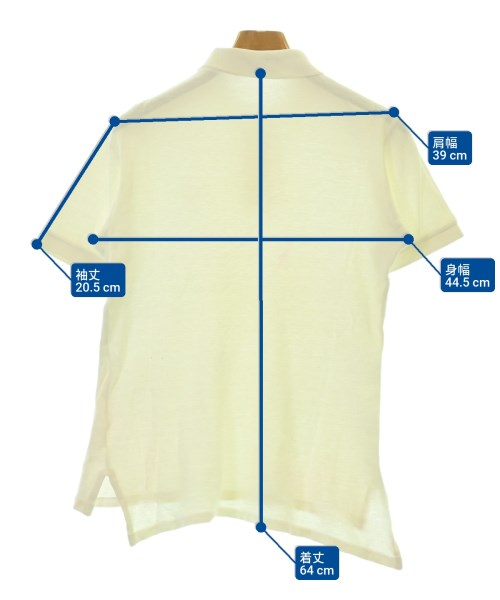 Polo Ralph Lauren เสื้อโปโล