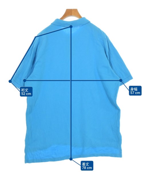 Polo Ralph Lauren เสื้อโปโล