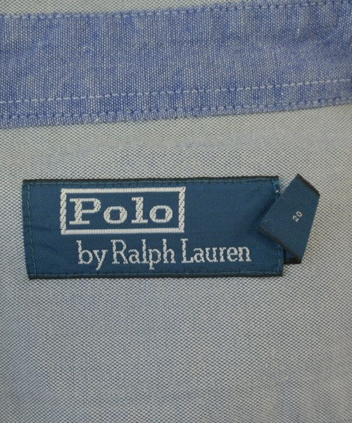 Polo Ralph Lauren เสื้อลำลอง