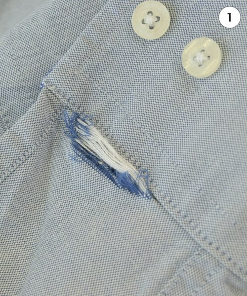 Polo Ralph Lauren เสื้อลำลอง