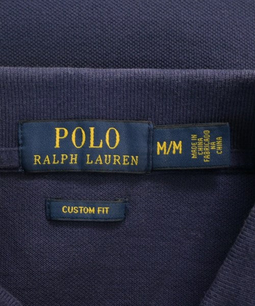 Polo Ralph Lauren เสื้อโปโล