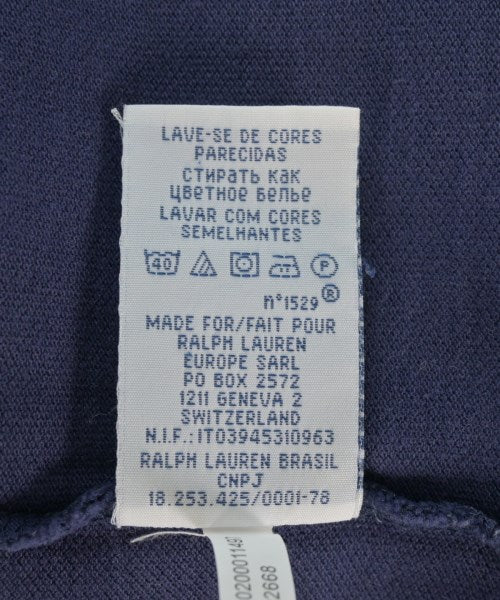 Polo Ralph Lauren เสื้อโปโล