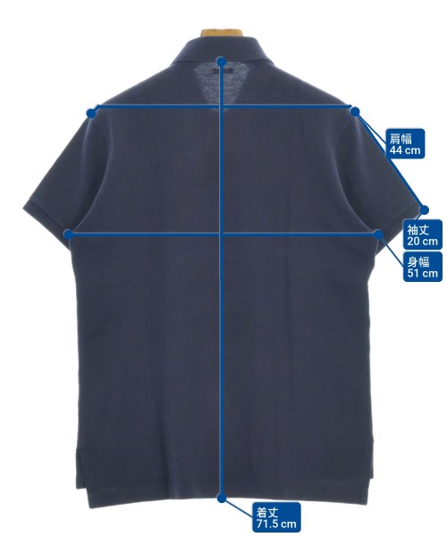 Polo Ralph Lauren เสื้อโปโล