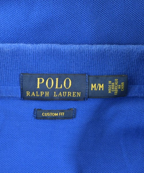 Polo Ralph Lauren เสื้อโปโล