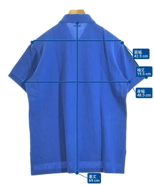 Polo Ralph Lauren เสื้อโปโล