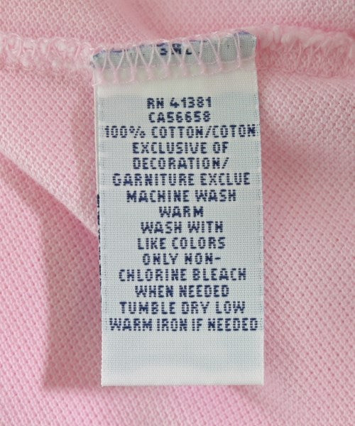 Polo Ralph Lauren เสื้อโปโล
