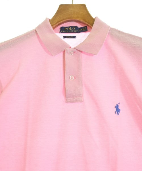 Polo Ralph Lauren เสื้อโปโล