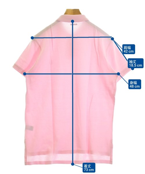 Polo Ralph Lauren เสื้อโปโล
