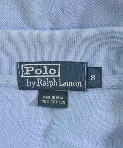 Polo Ralph Lauren เสื้อโปโล