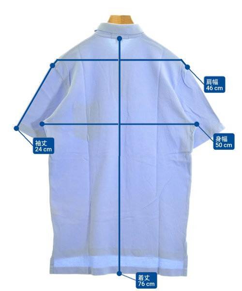 Polo Ralph Lauren เสื้อโปโล