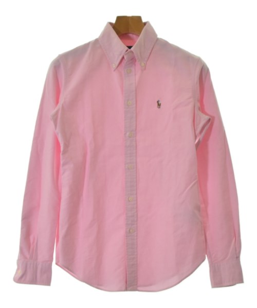 Polo Ralph Lauren เสื้อลำลอง