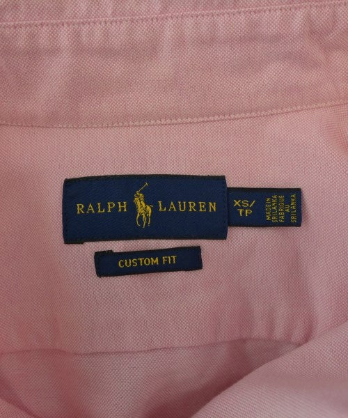 Polo Ralph Lauren เสื้อลำลอง