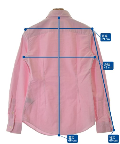 Polo Ralph Lauren เสื้อลำลอง