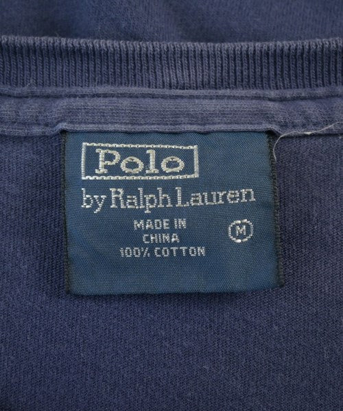 Polo Ralph Lauren เสื้อยืด/เสื้อท็อปส์