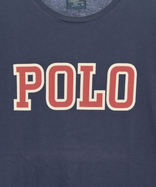 Polo Ralph Lauren เสื้อยืด/เสื้อท็อปส์