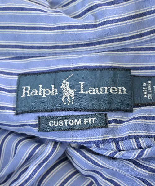 Polo Ralph Lauren เสื้อลำลอง