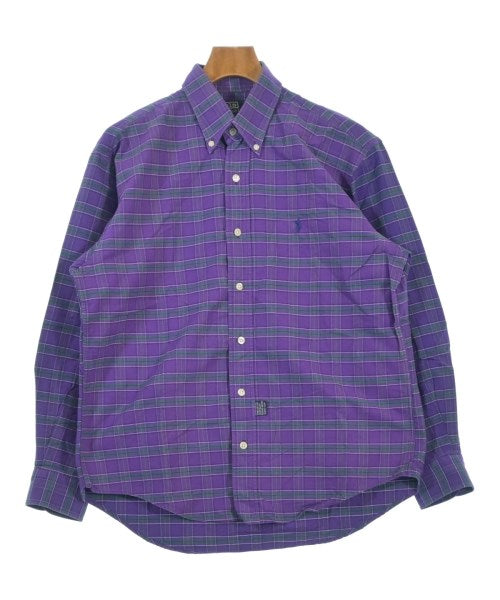 Polo Ralph Lauren เสื้อลำลอง