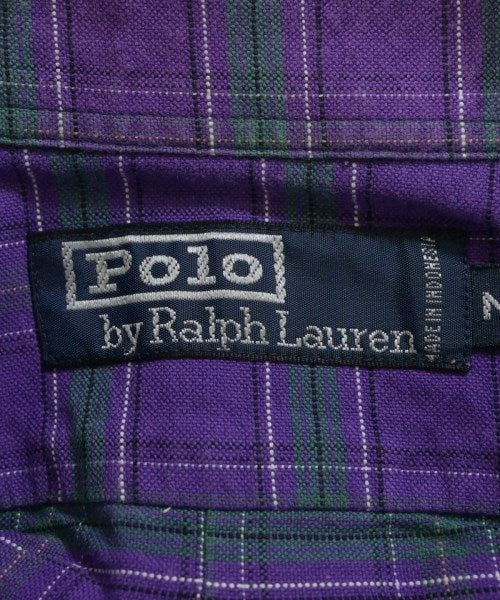 Polo Ralph Lauren เสื้อลำลอง