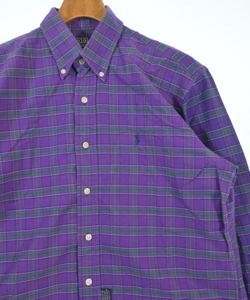 Polo Ralph Lauren เสื้อลำลอง