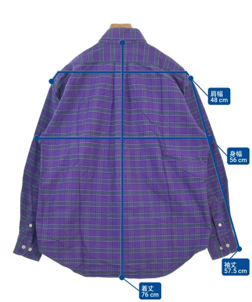 Polo Ralph Lauren เสื้อลำลอง