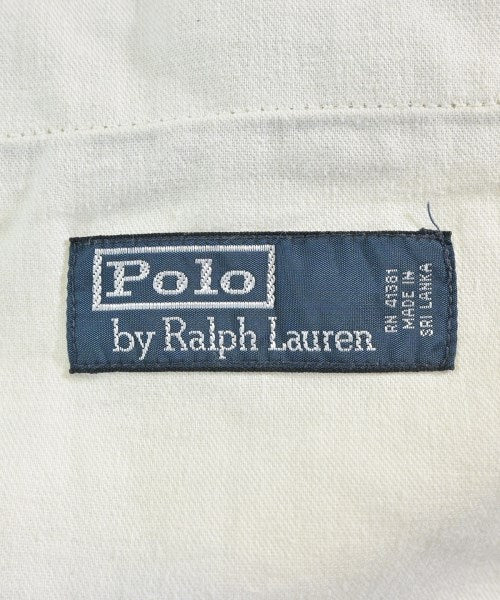 Polo Ralph Lauren กางเกงขาสั้น