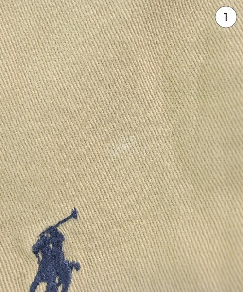 Polo Ralph Lauren กางเกงขาสั้น